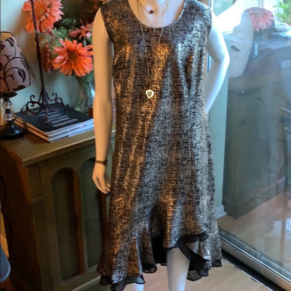 Lane Bryant dress